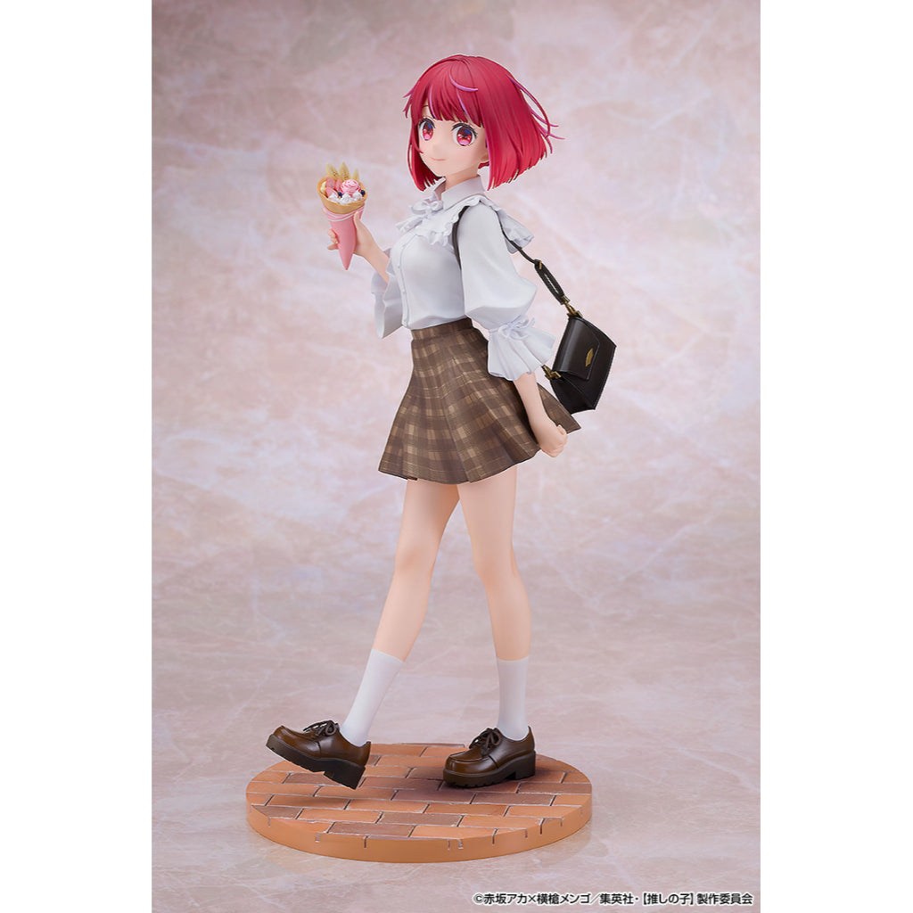 Oshi no Ko - Kana Arima: Date Style Ver. Figurine