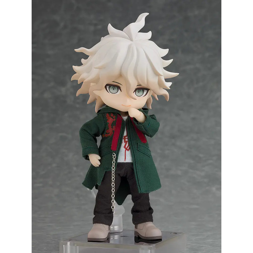 Nendoroid Doll Danganronpa - Nagito Komaeda