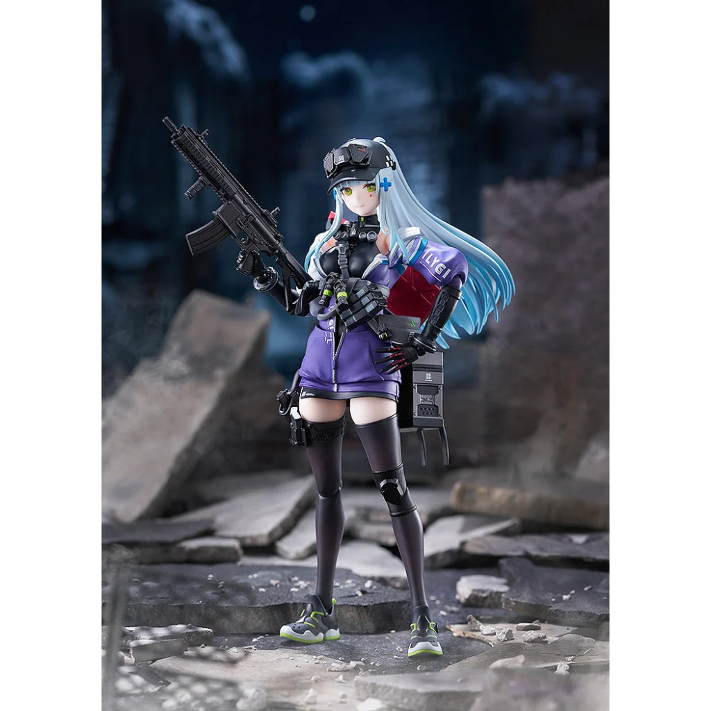 Figma 691 Girls Frontline 2: Exilium - Klukai