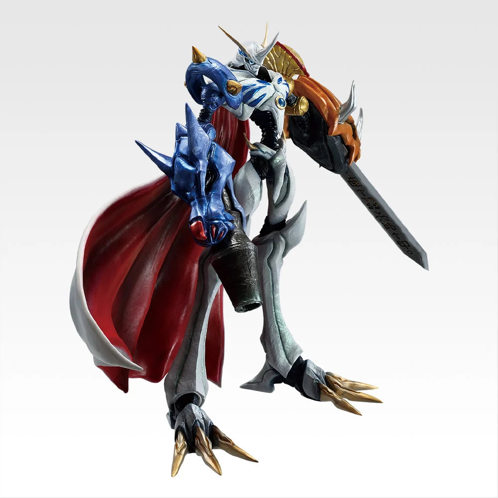 [SOLD OUT] Banpresto KUJI Digimon Series -Clash of Light And Darkness-