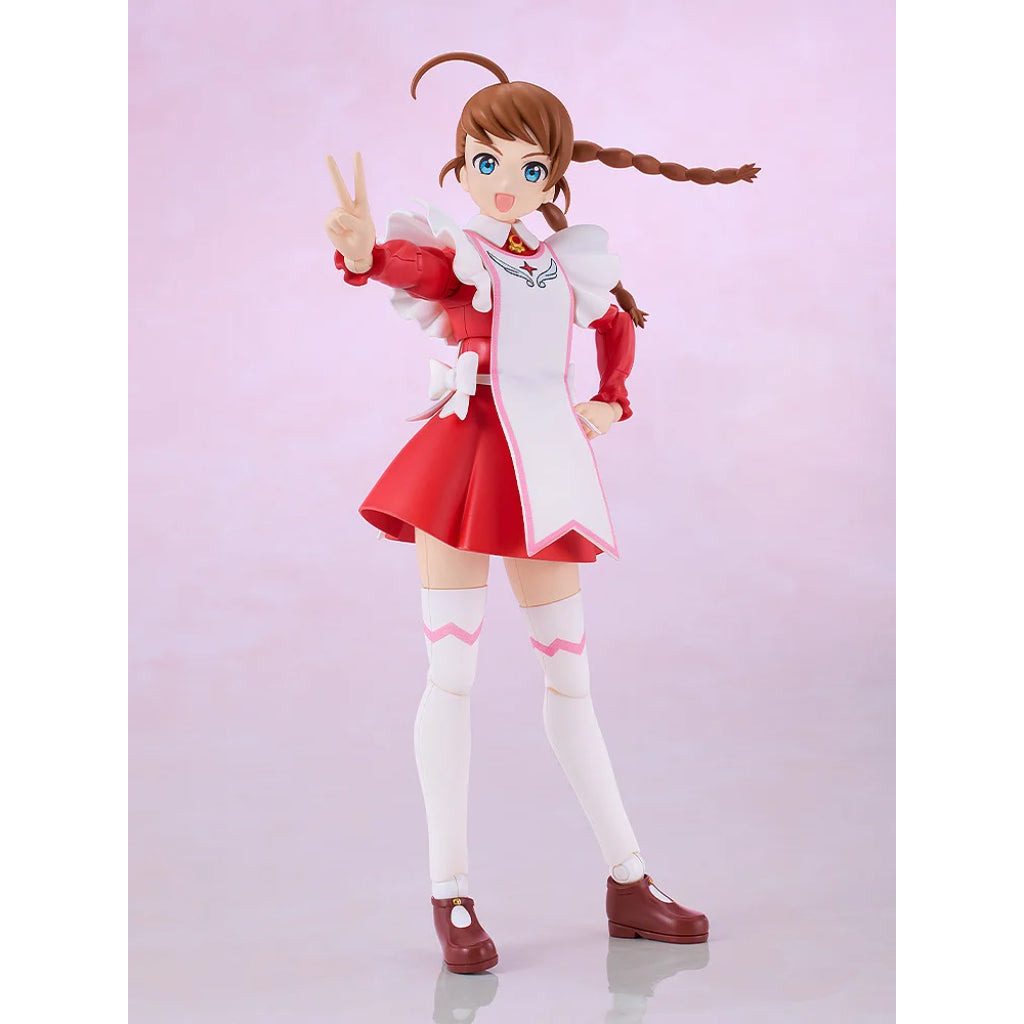 My-Otome Hime - Plamatea Arika Yumemiya