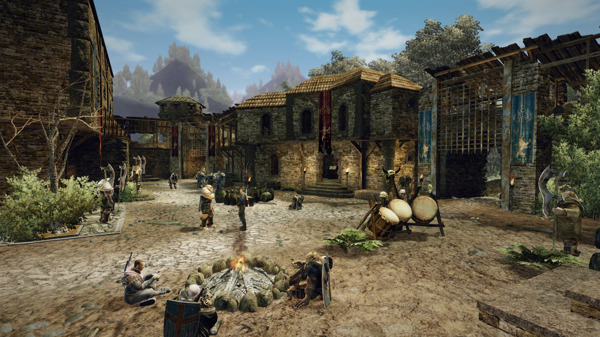 PS5 Gothic 3 Classic