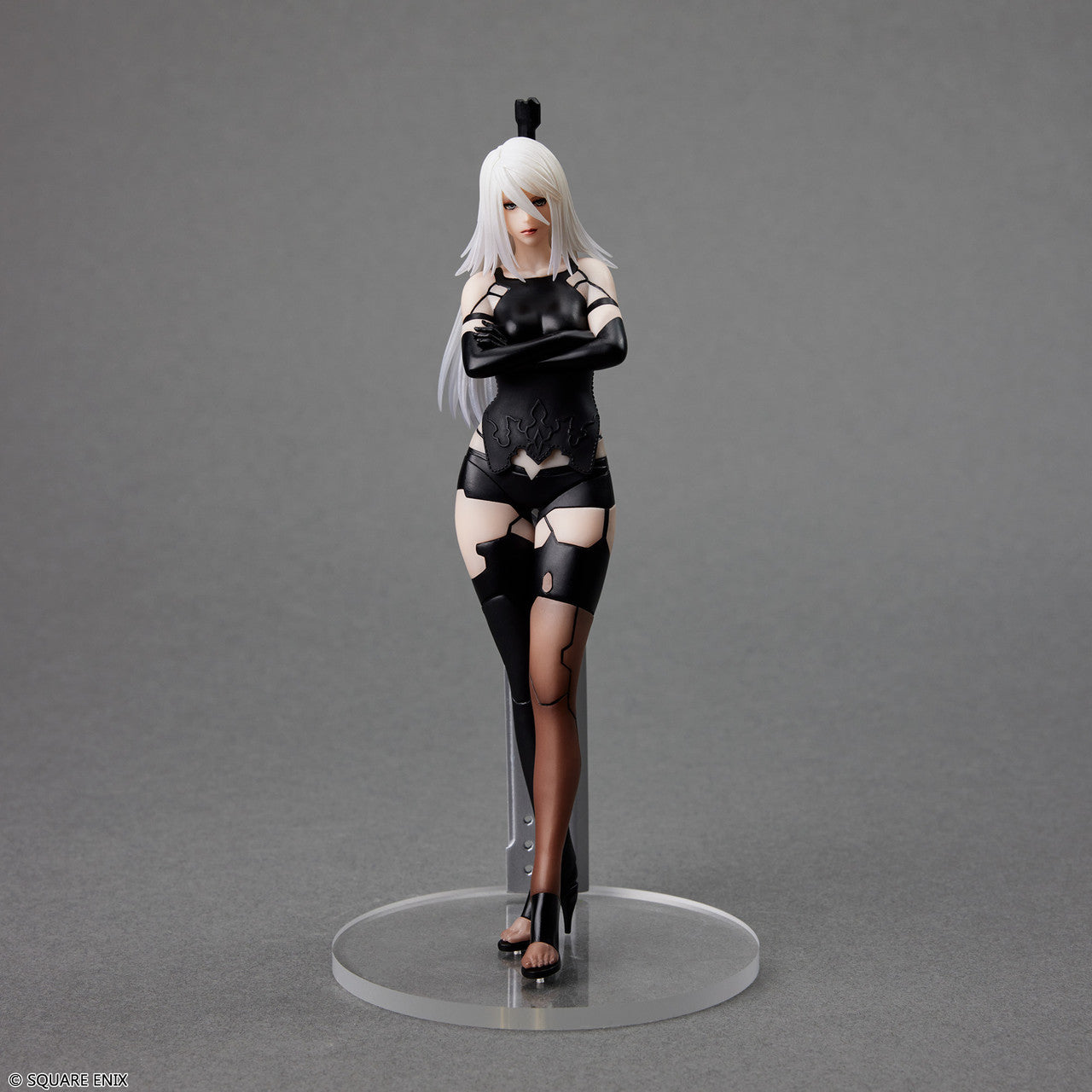 Square Enix A2 Yorha Type A No.2 NieR:Automata Form-ism Figure