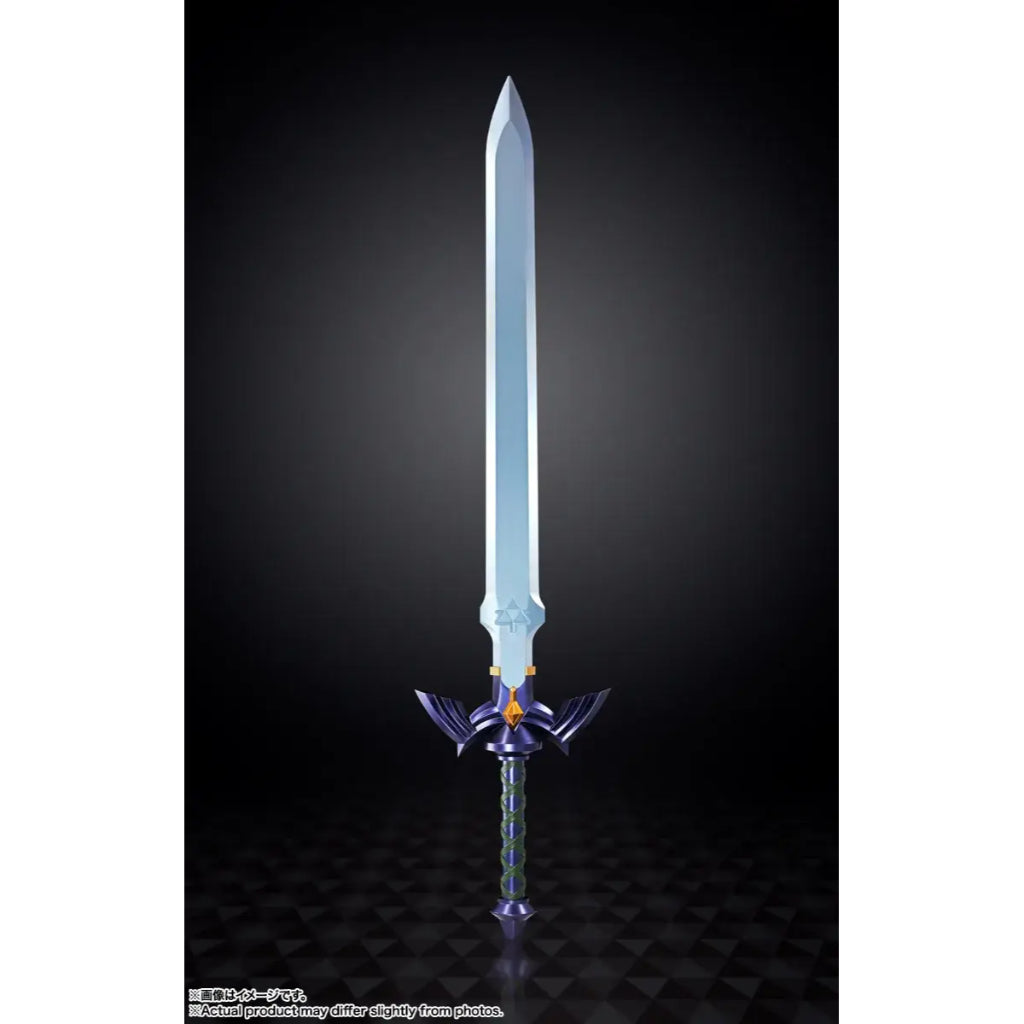 Proplica Master Sword (Reissue)