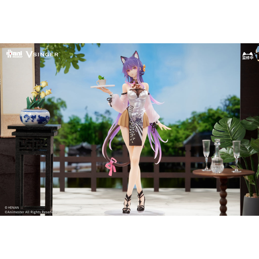 Vsinger - 1/7th Scale Mo Qingxian Tea Time Melody Ver. (AniMester X Henian Collaboration)
