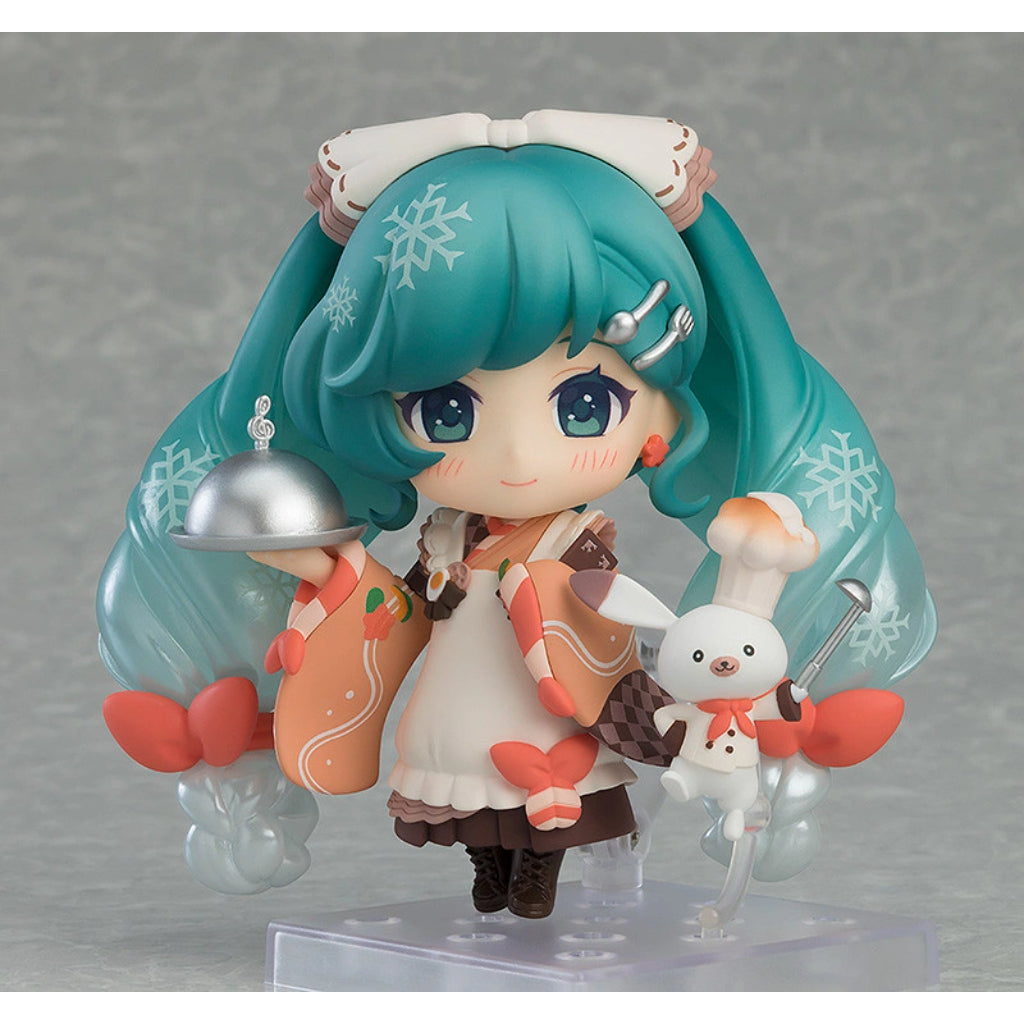 GSC Nendoroid 2339 Snow Miku: Winter Delicacy Ver.