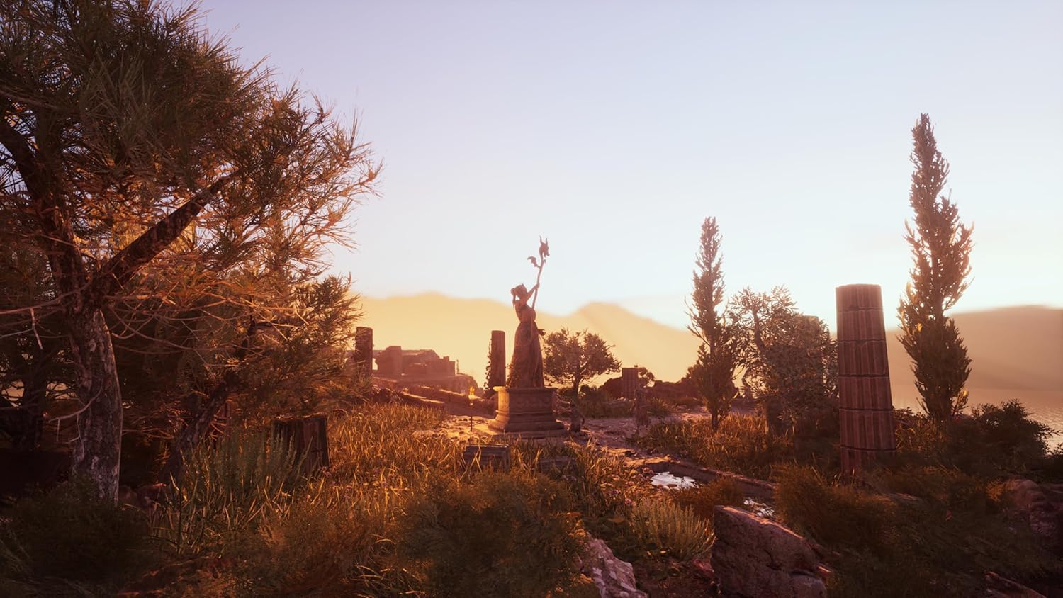 PS5 Dragonkin: The Banished