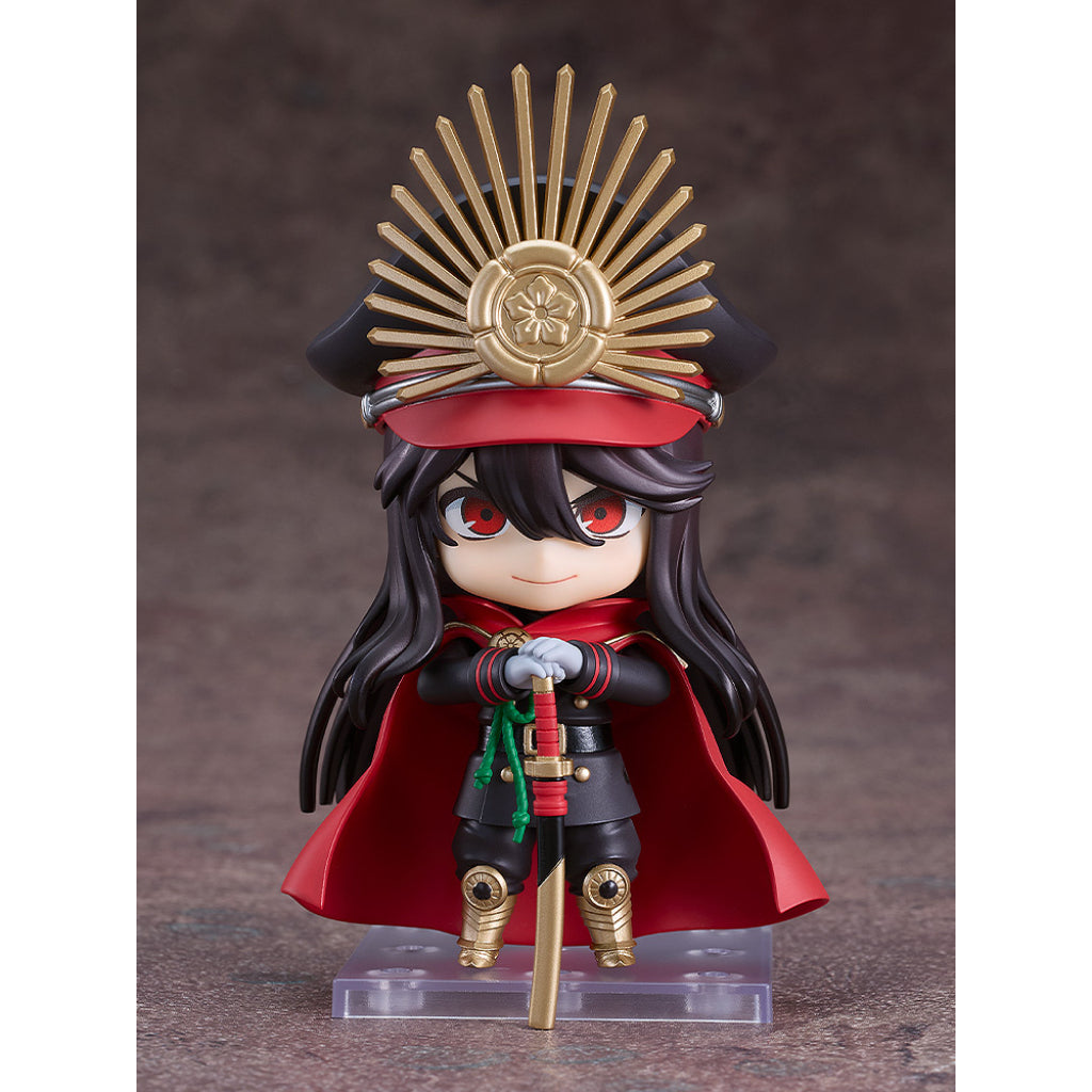 Nendoroid 2632 Fate/Grand Order - Archer/Oda Nobunaga