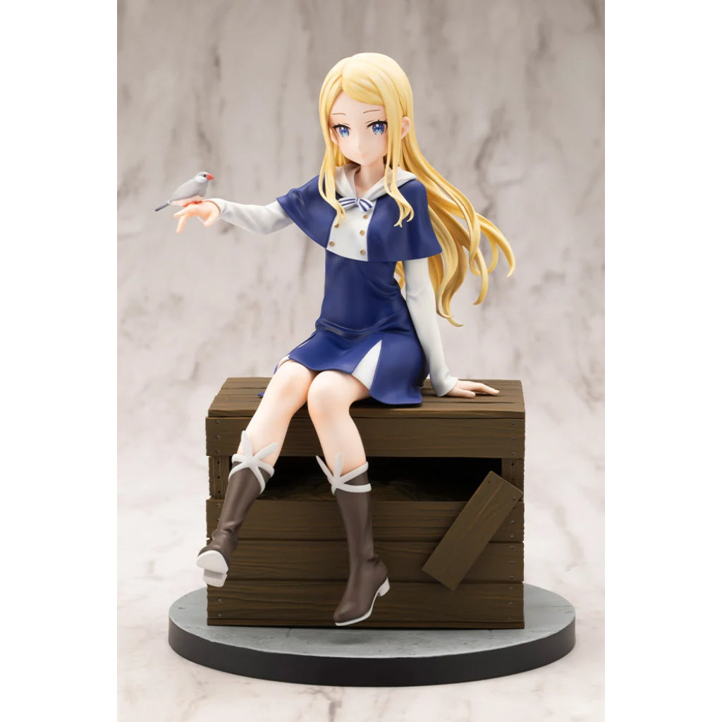 Sasaki and Peeps - 1/7 Elsa [PV237] (Reissue)
