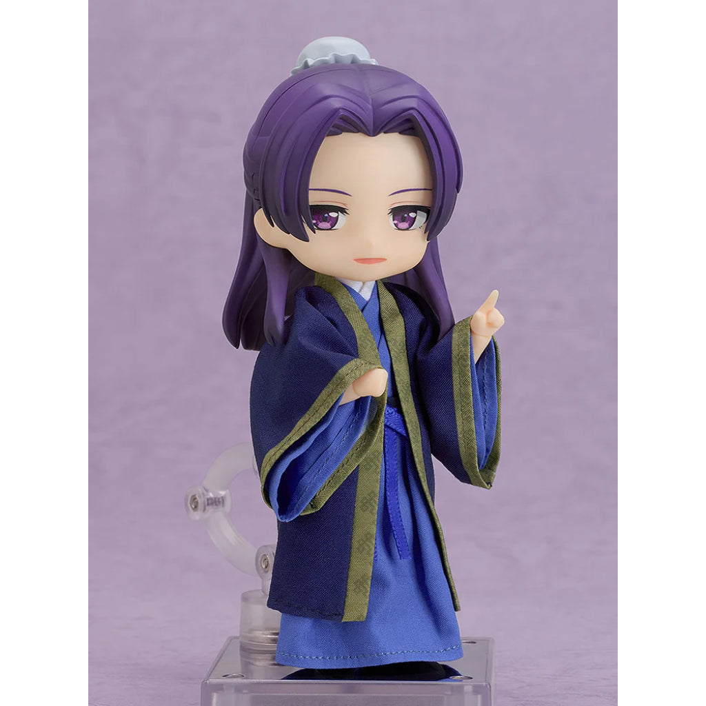 Nendoroid Doll The Apothecary Diaries - Jinshi