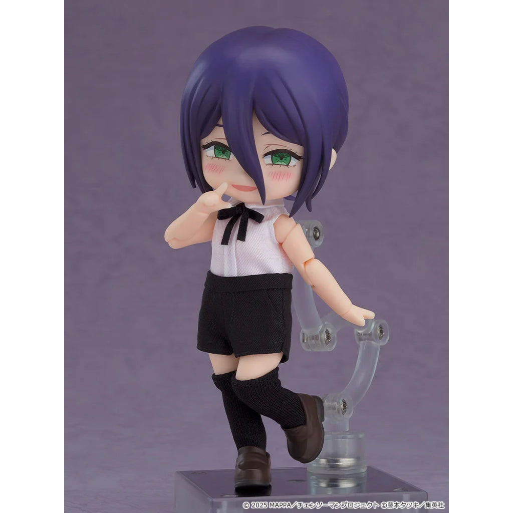 Nendoroid Doll Chainsaw Man The Movie: Reze Arc - Reze