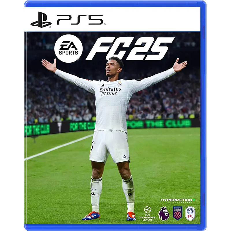 PS5 EA Sports FC 25