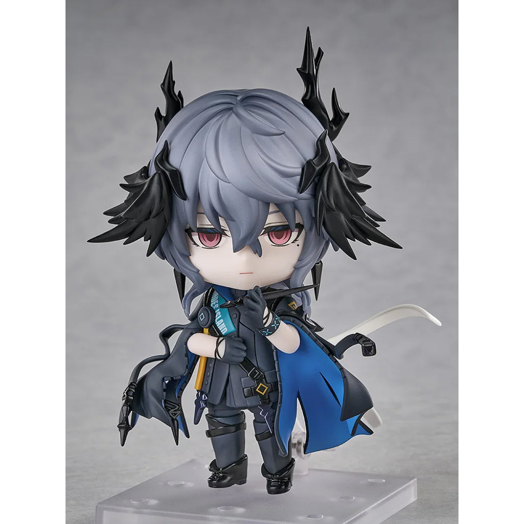 Nendoroid 3142 Arknights - Logos
