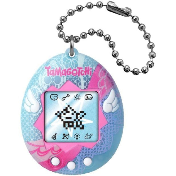 な*し様 BANDAI Tamagotchi Connection Angel 現貨]Tamagotchi Connection x Angel Blue – 玩具磚家LittleBrickExp