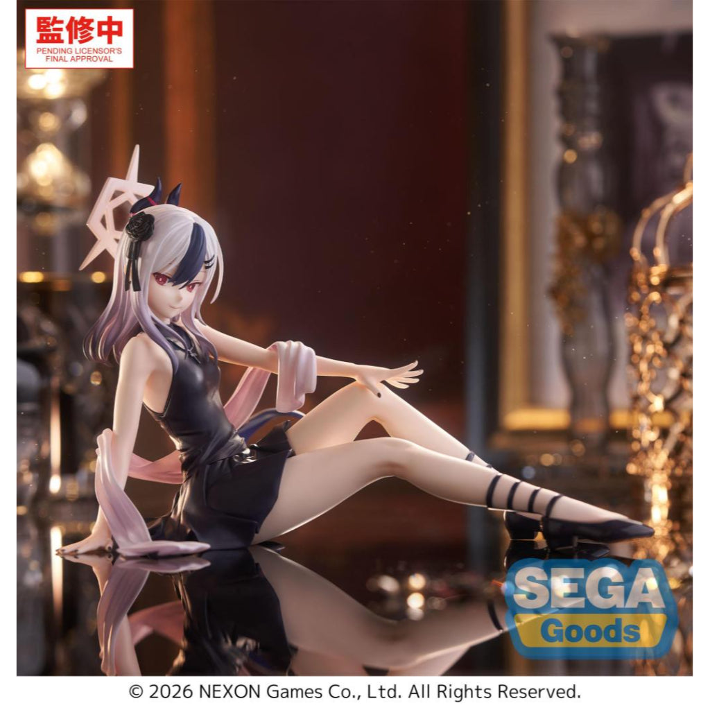 Sega Kayoko Blue Archive Yumemirize Figure