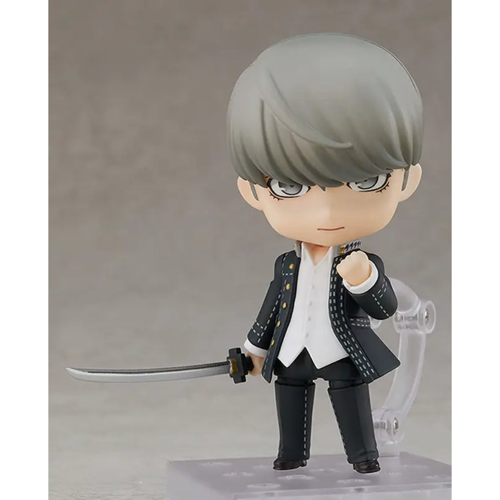Nendoroid 1607 Persona 4 The Golden - P4G Hero (Reissue)