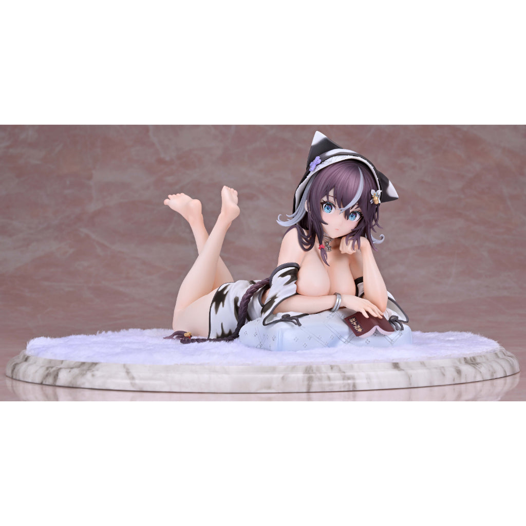 Houchishoujo - Pan Feng [Wakening] Figurine