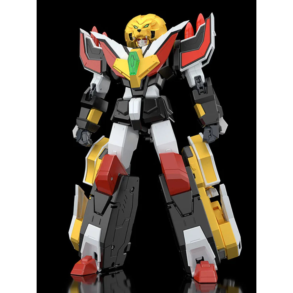 The Brave Fighter of Legend Da-Garn - The Gattai Ga-Orn (2nd Reissue)