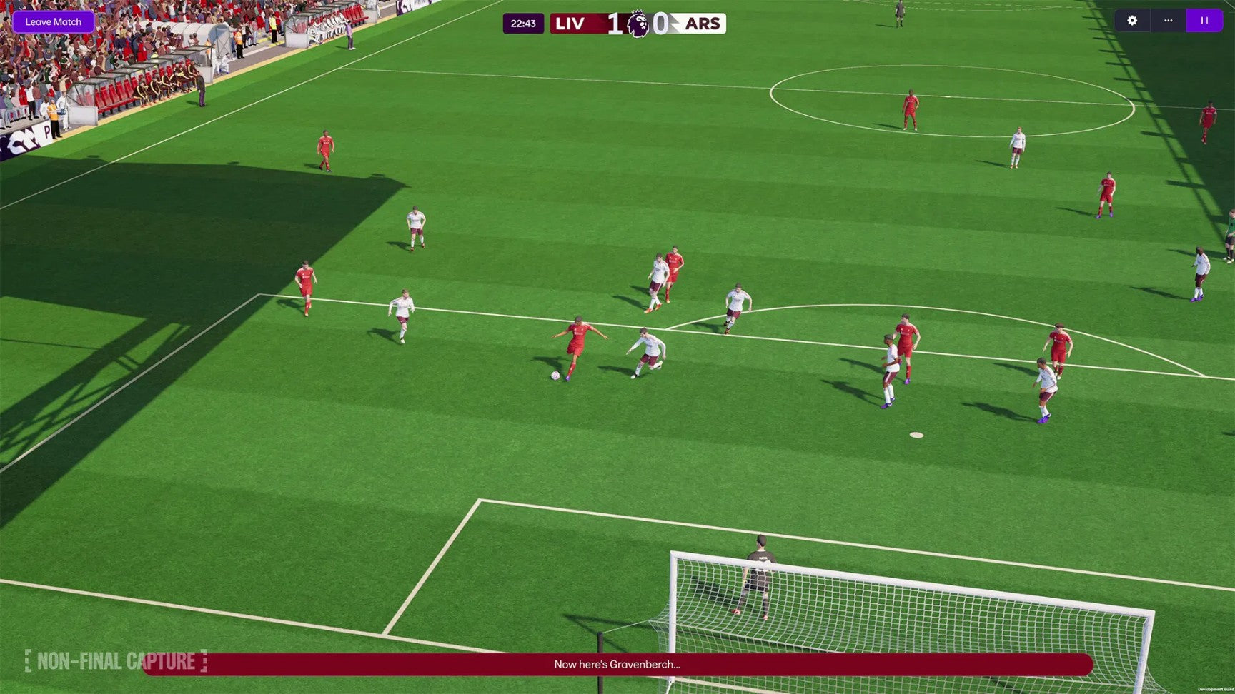 NSW Football Manager 26