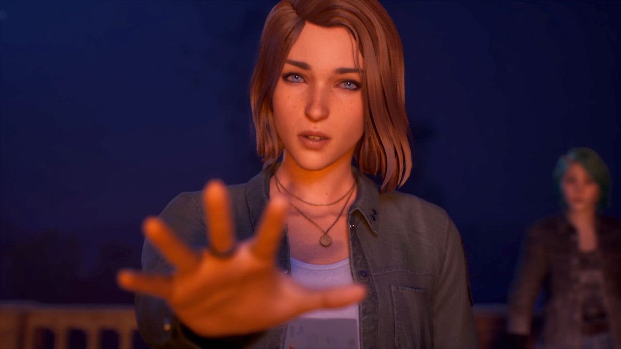 PS5 Life is Strange: Reunion (M18)