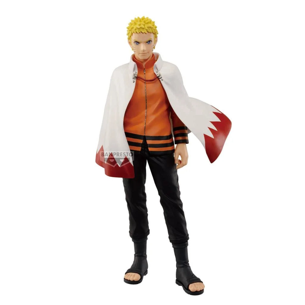 Banpresto Naruto Uzumaki Naruto 72 Series