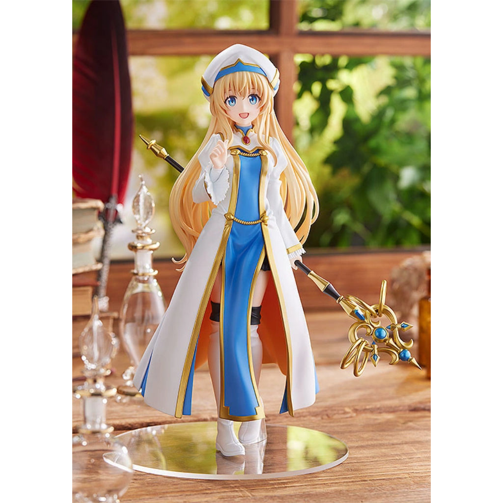 Goblin Slayer II - Pop Up Parade Priestess L Size