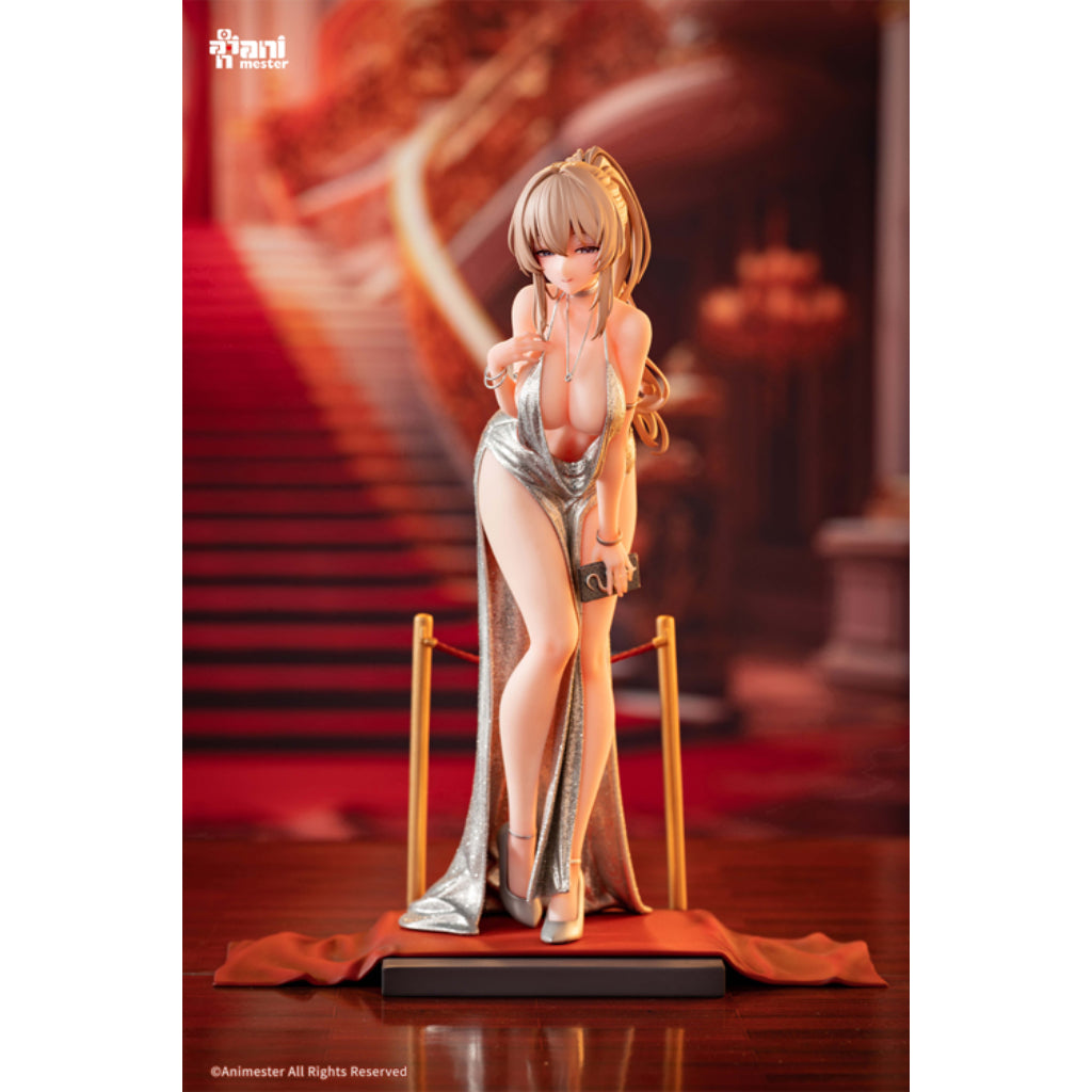 1/6th Scale Erin Dress Ver.