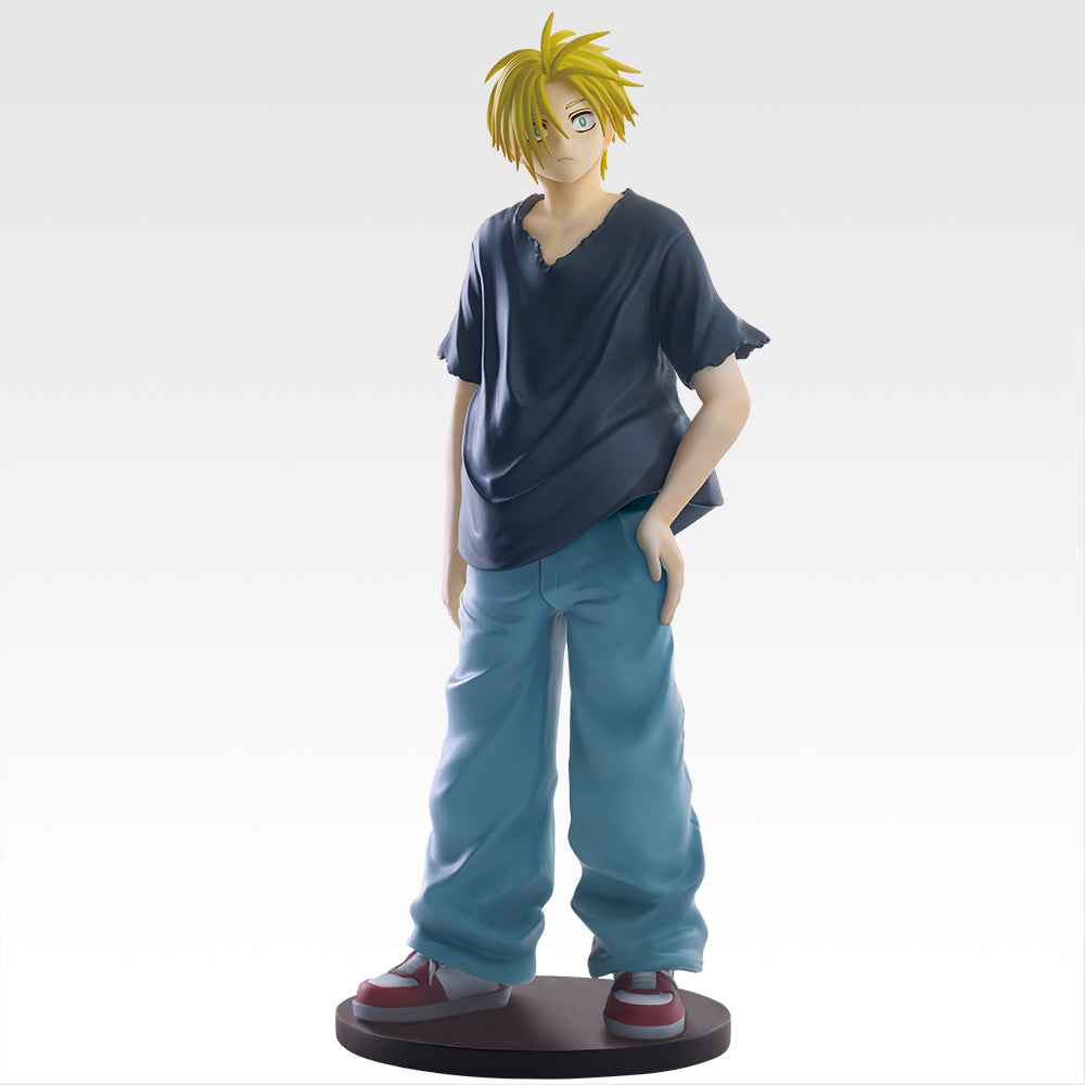 [IN-STOCK] Banpresto KUJI Sakamoto Days Vol.2