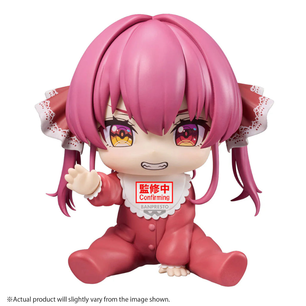 Banpresto Houshou Marine Holobabies Hololive IF Figure