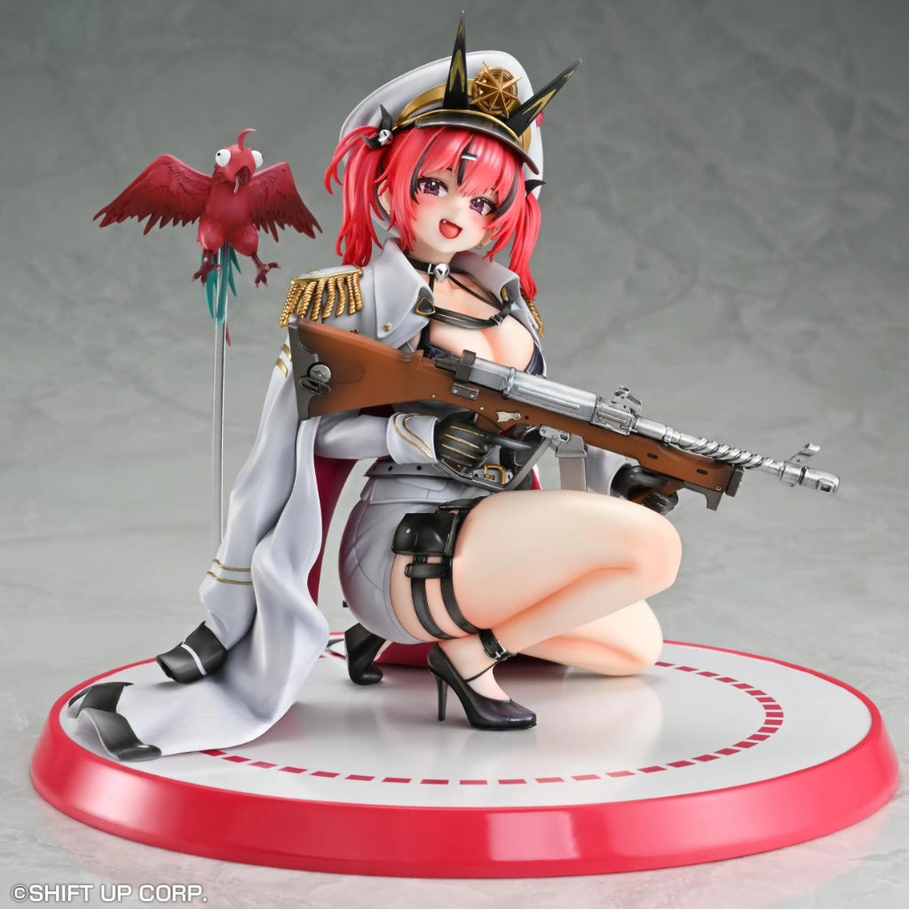 Goddess of Victory: Nikke - Mast Figurine
