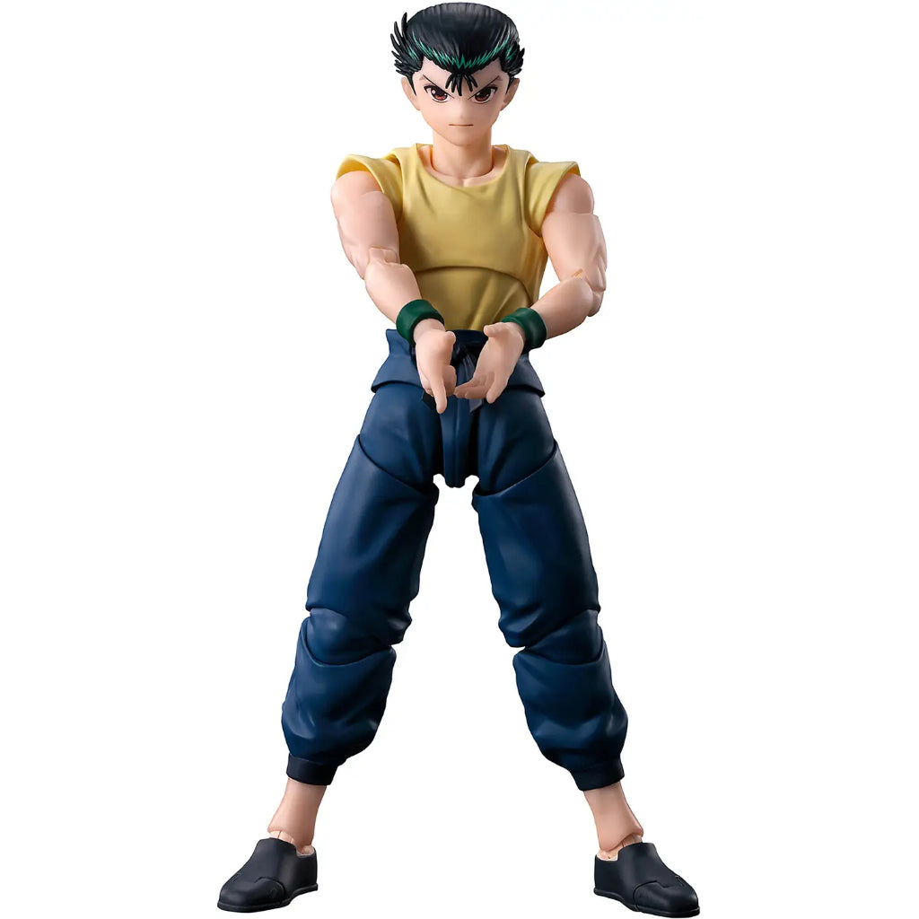 S.H.Figuarts Yusuke Urameshi (Reissue)