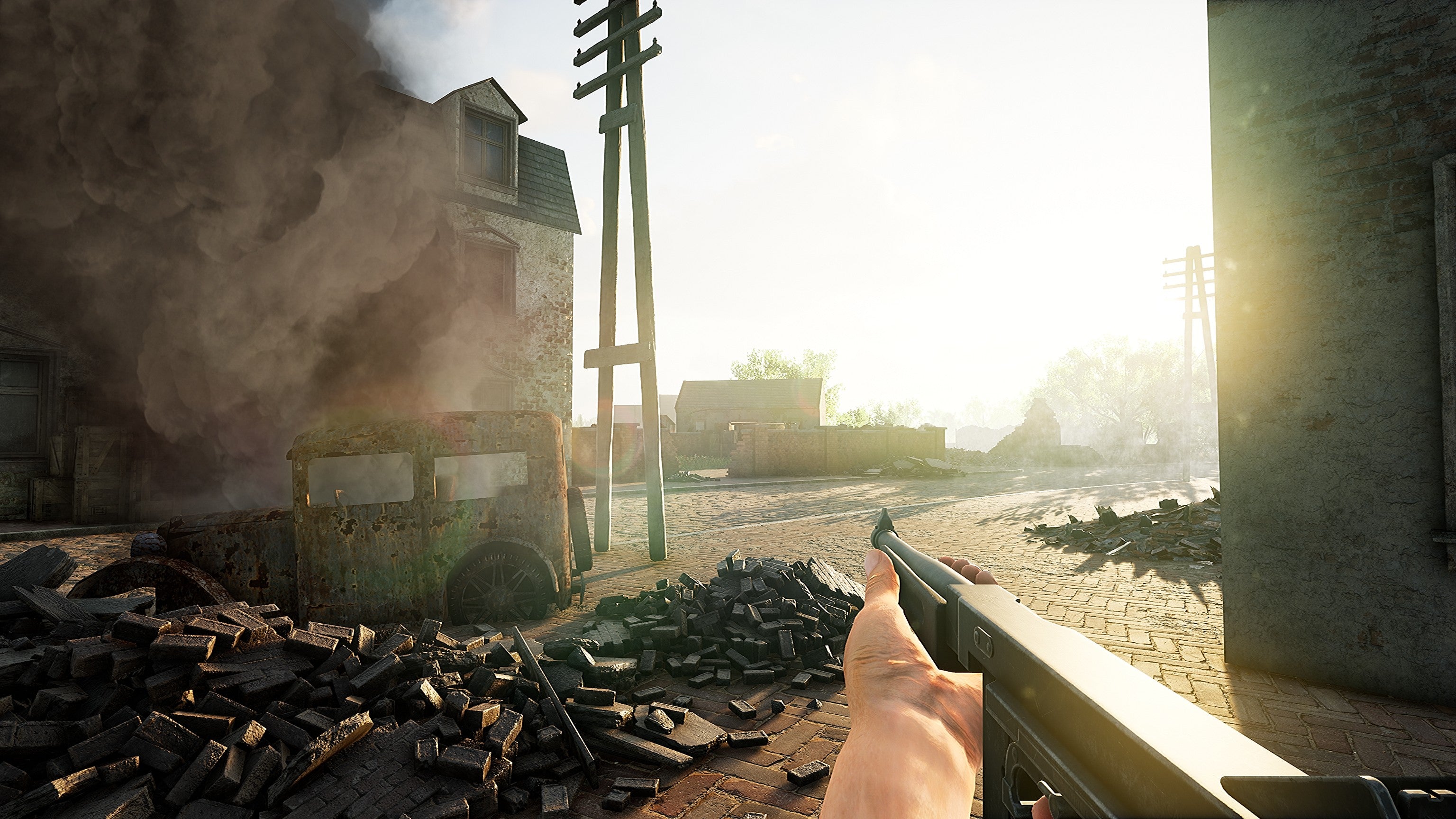 PS5 United Assault - Normandy 44