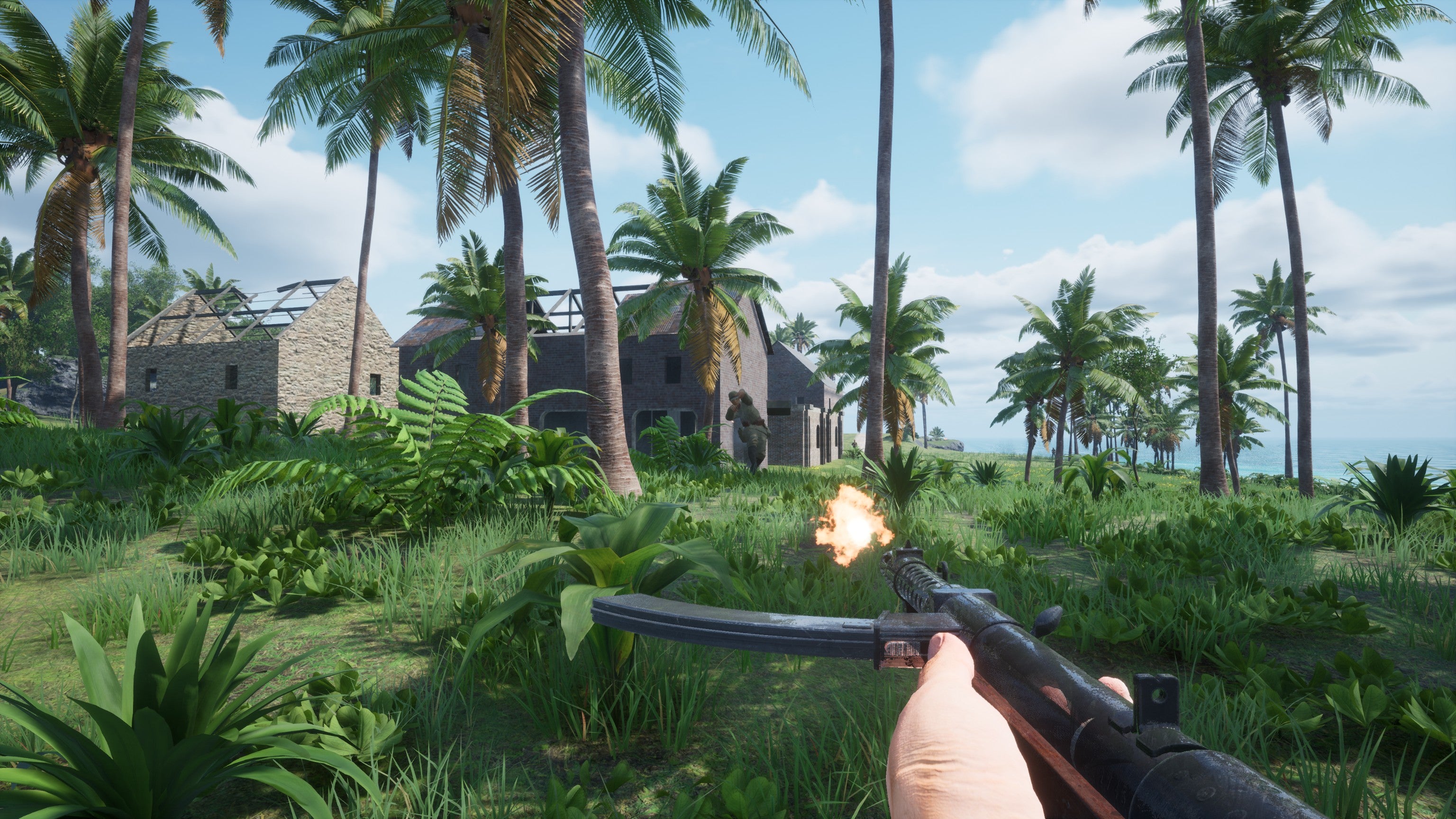 PS5 United Assault - World War 2