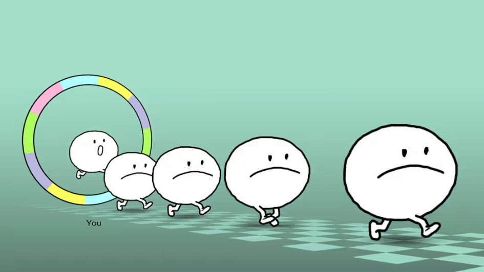 NSW Rhythm Heaven Groove