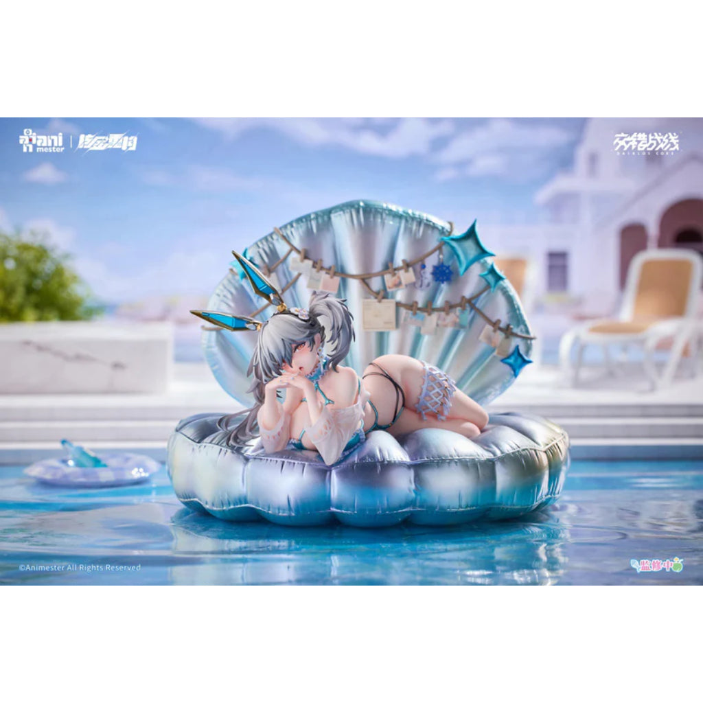 Daiblos Core - 1/6th Scale Blazing Summer Vodka·Mirror (AniMester X Nuclear Gold Collaboration)