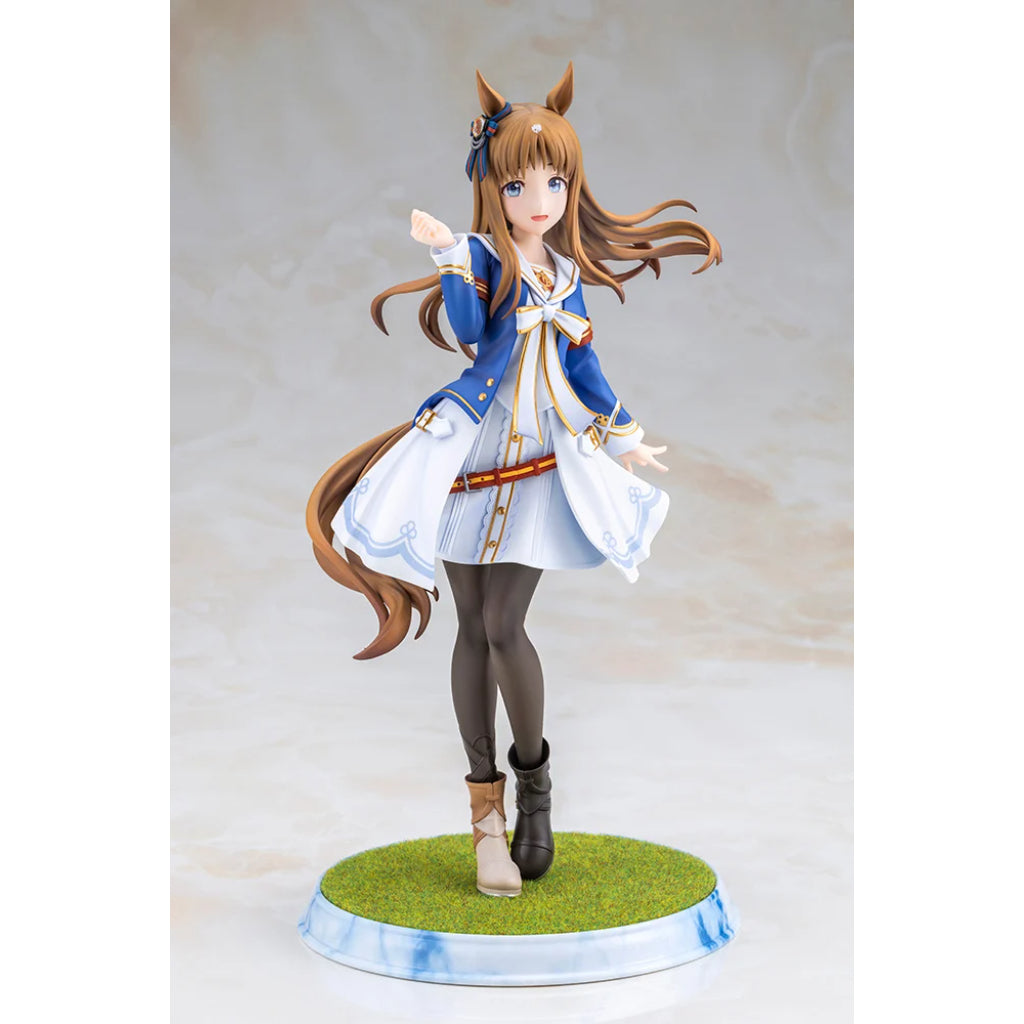 Uma Musume: Pretty Derby - 1/7 Grass Wonder