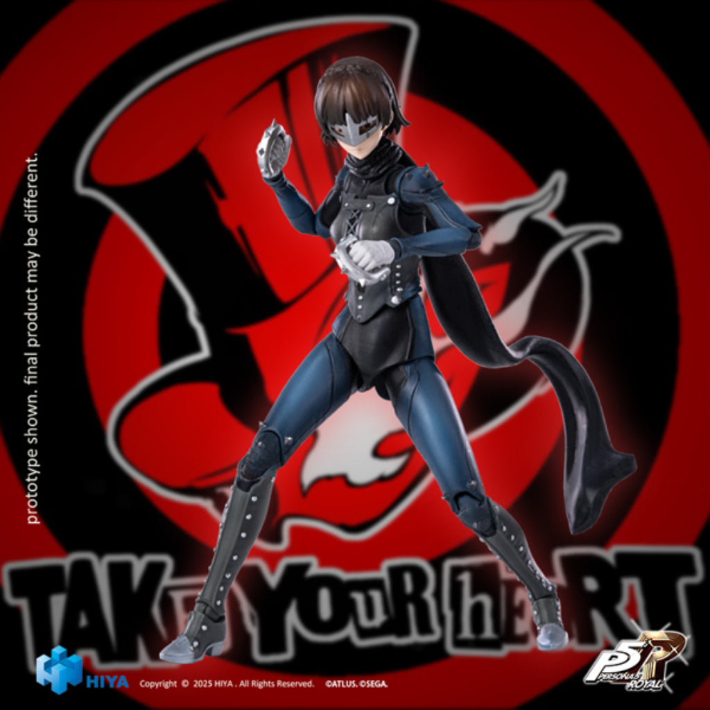 EBP0228 1/2 Scale Persona 5 Royal - Queen