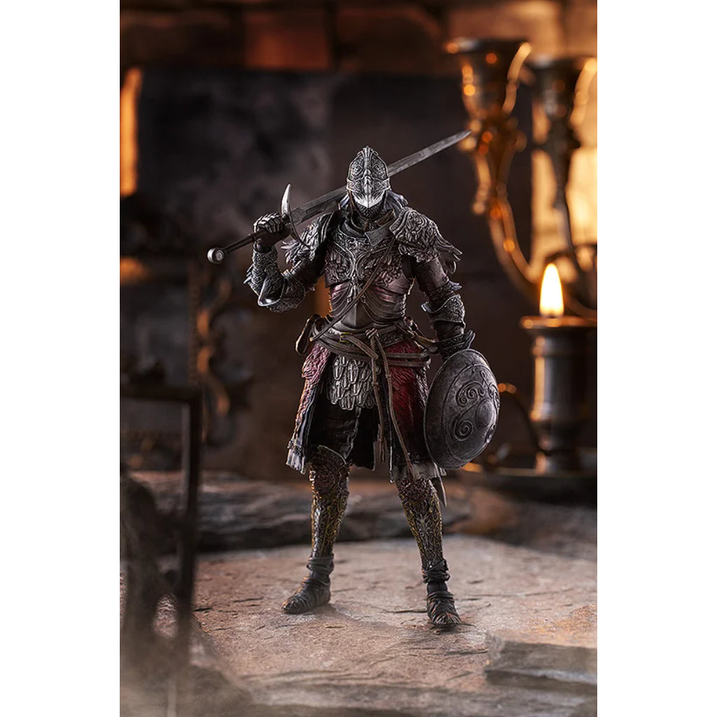 Figma 624 Elden Ring - Raging Wolf (Reissue)
