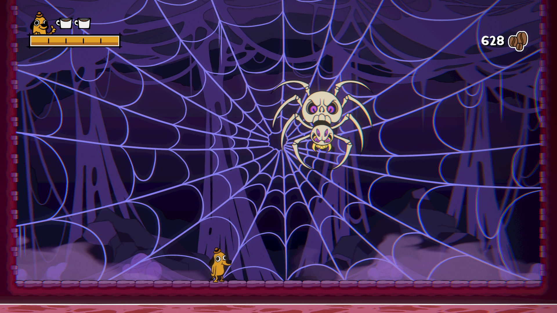 PS5 This is Fine: Maximum Cope