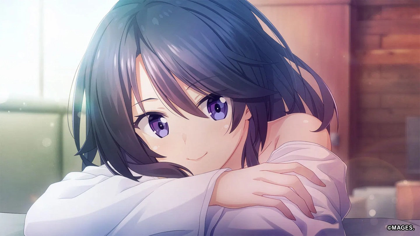 NSW Break Out of My Shell