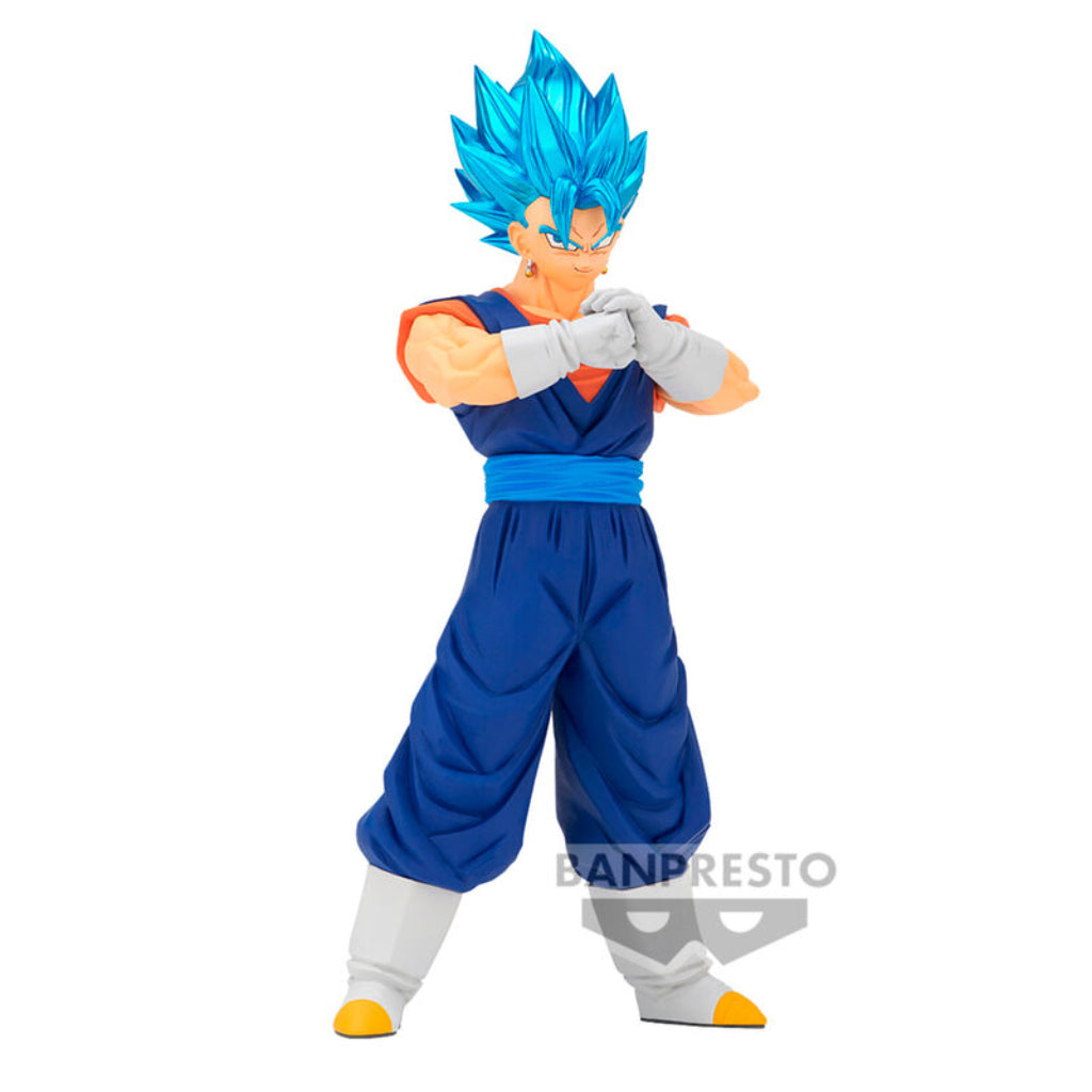 Banpresto Vegeto Blood of Saiyans Special XIX Dragon Ball Super