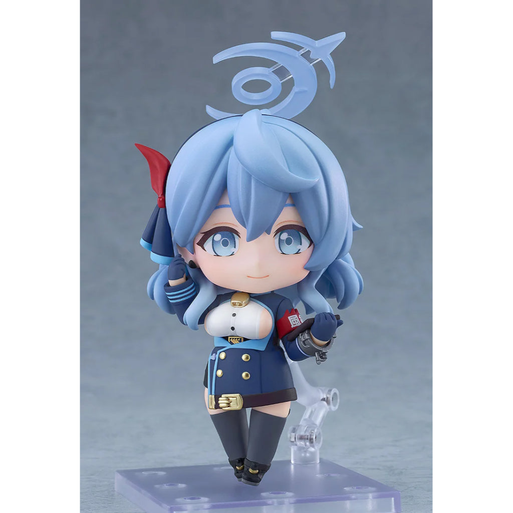Nendoroid 3092 Blue Archive - Ako Amau