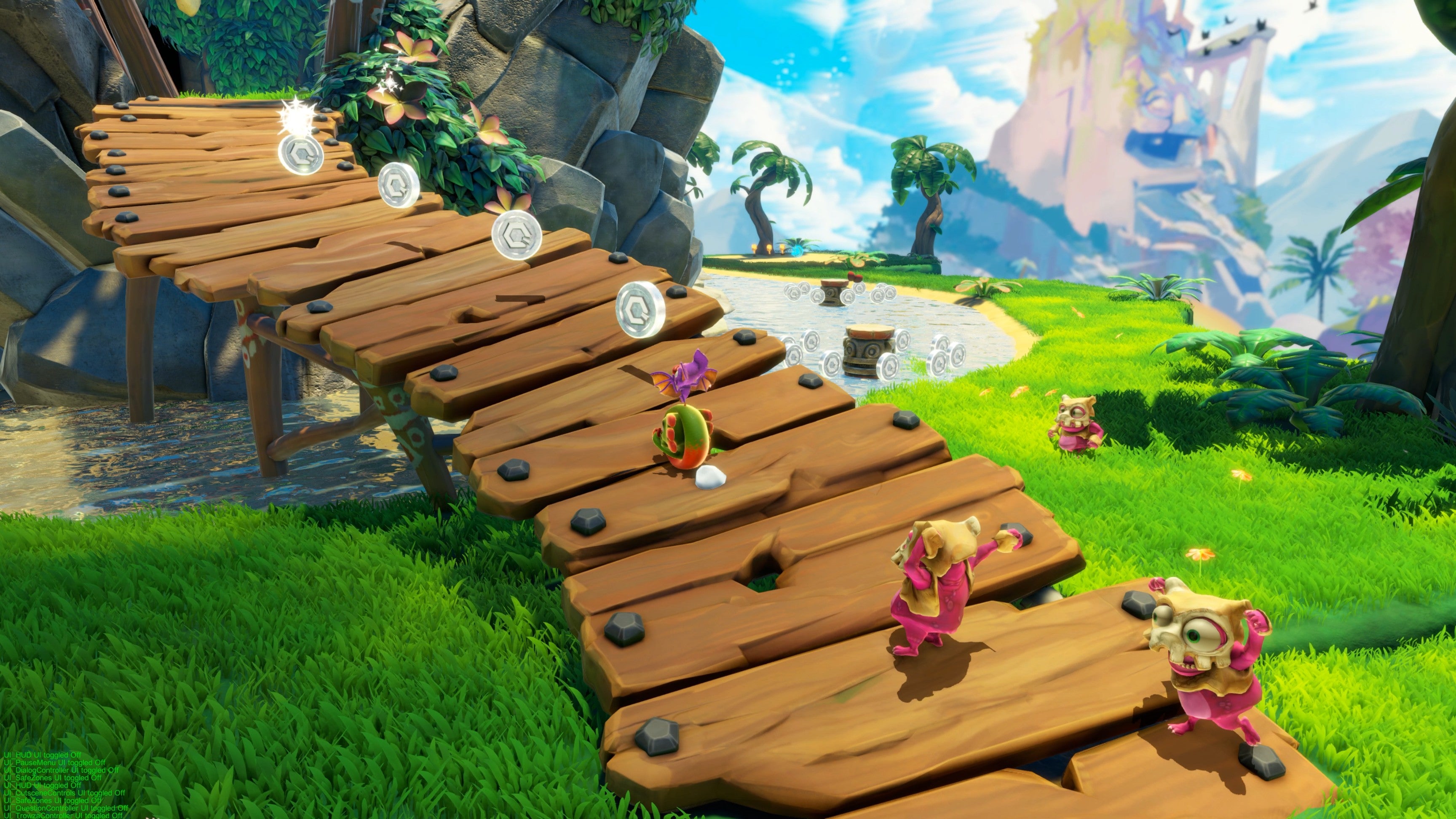 NS2 Yooka-Replaylee
