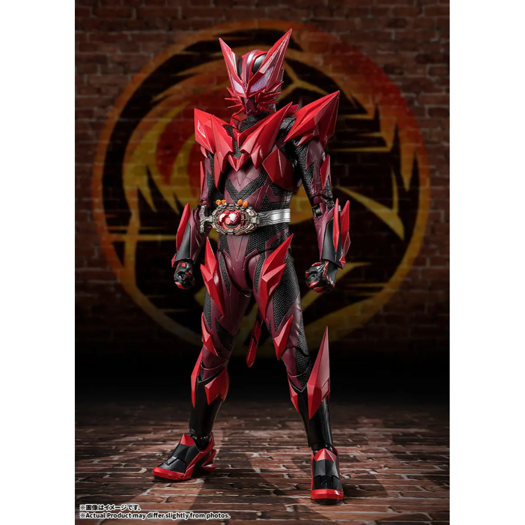 S.H.Figuarts Kamen Rider Maou (Subjected to allocation)