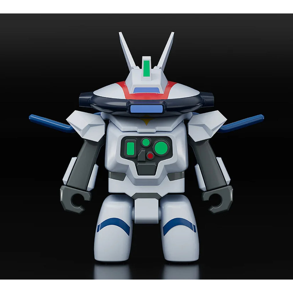 Brickroid - Dragonar-3