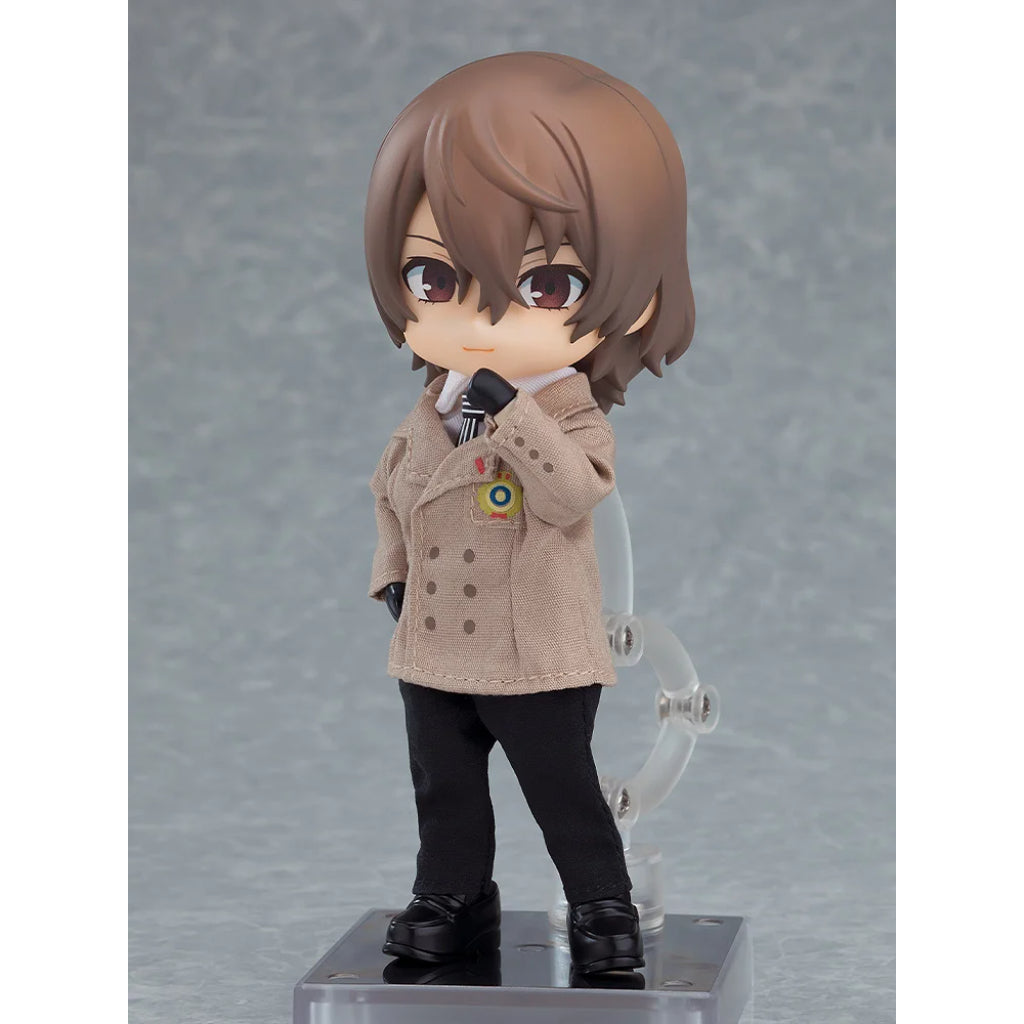 Nendoroid Doll Persona 5 Royal - Goro Akechi: School Uniform Ver.