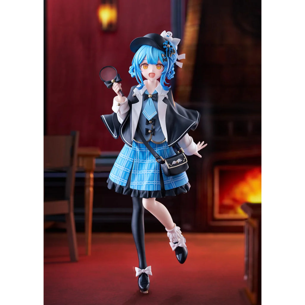 Magical Girl Witch Trials - Pop Up Parade Sherry Tachibana L Size
