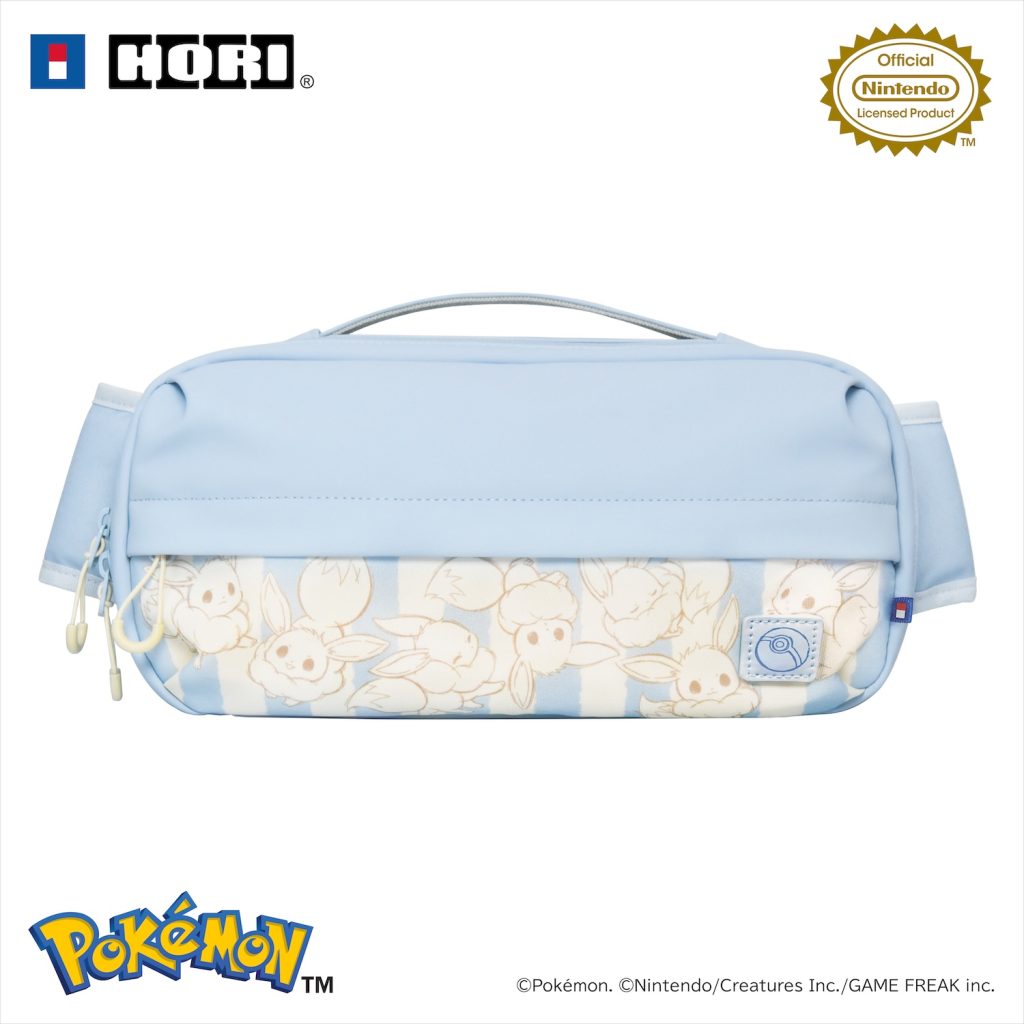 HORI Adventure Pack - Eevee Cottage Core Series (NSX-087)