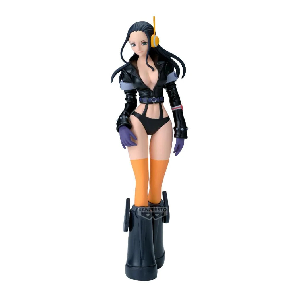 Banpresto Nico Robin Egghead One Piece The Shukko