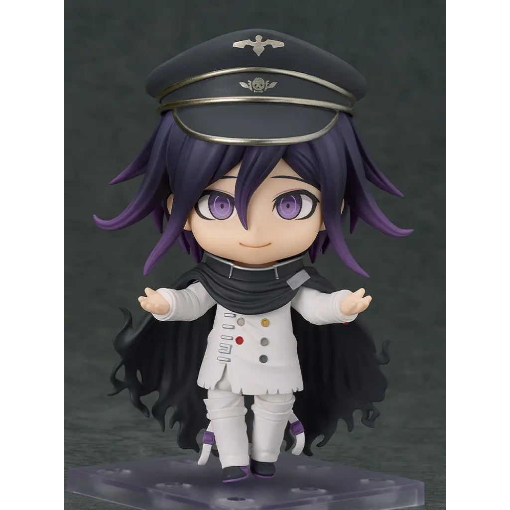 Nendoroid 2802 Danganronpa - Kokichi Oma (Reissue)